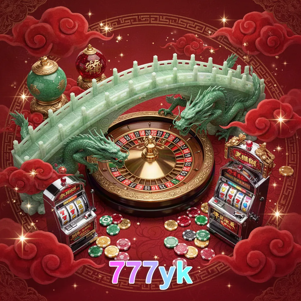 Promosi 777yk