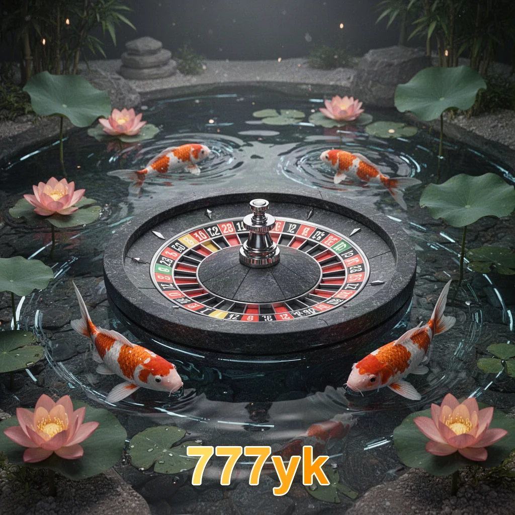 Promosi 777yk