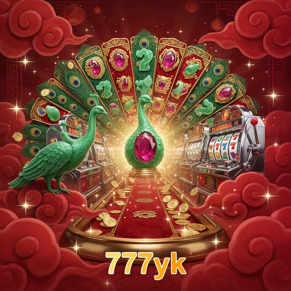 Promosi 777yk