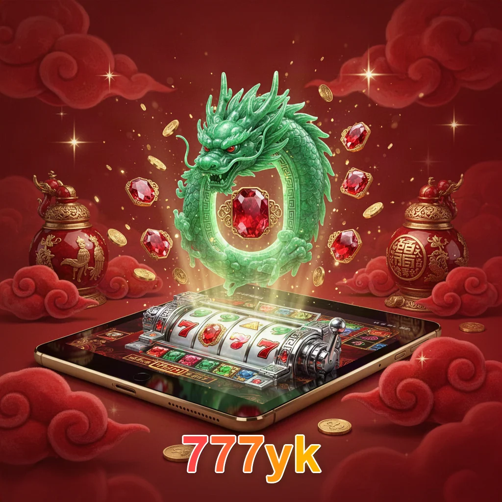 Promosi 777yk