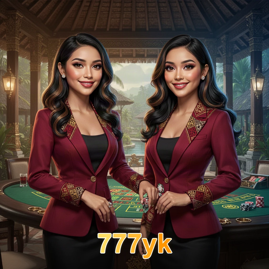 Promosi 777yk