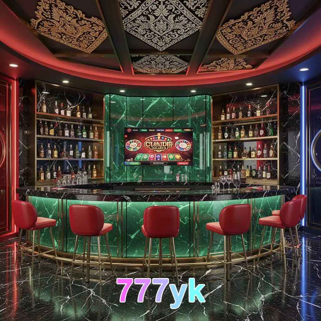 Promosi 777yk