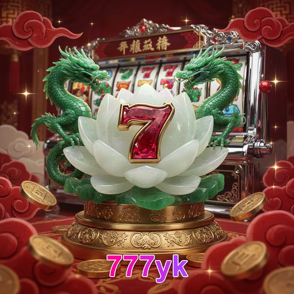 Promosi 777yk