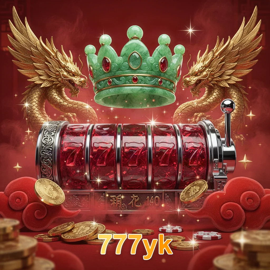 Promosi 777yk